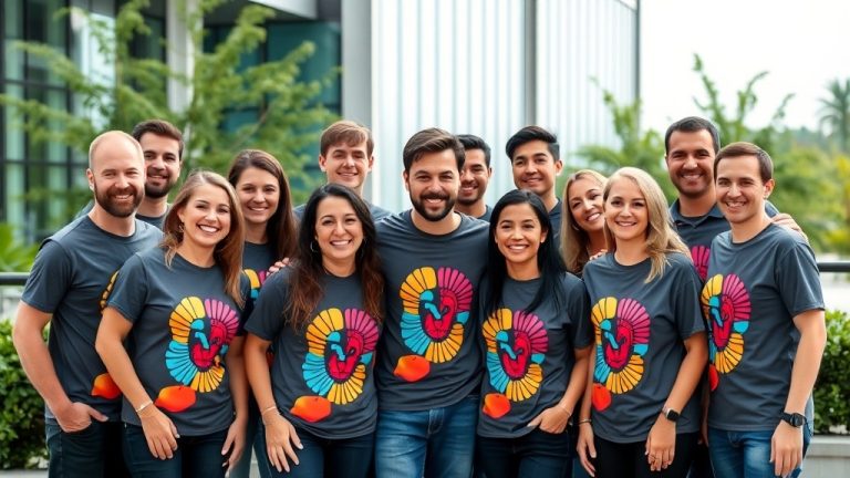 Read more about the article חולצות עם הדפסים מיוחדים – איך בוחרים נכון ומקבלים תוצאה שמרימה לך את הסטייל