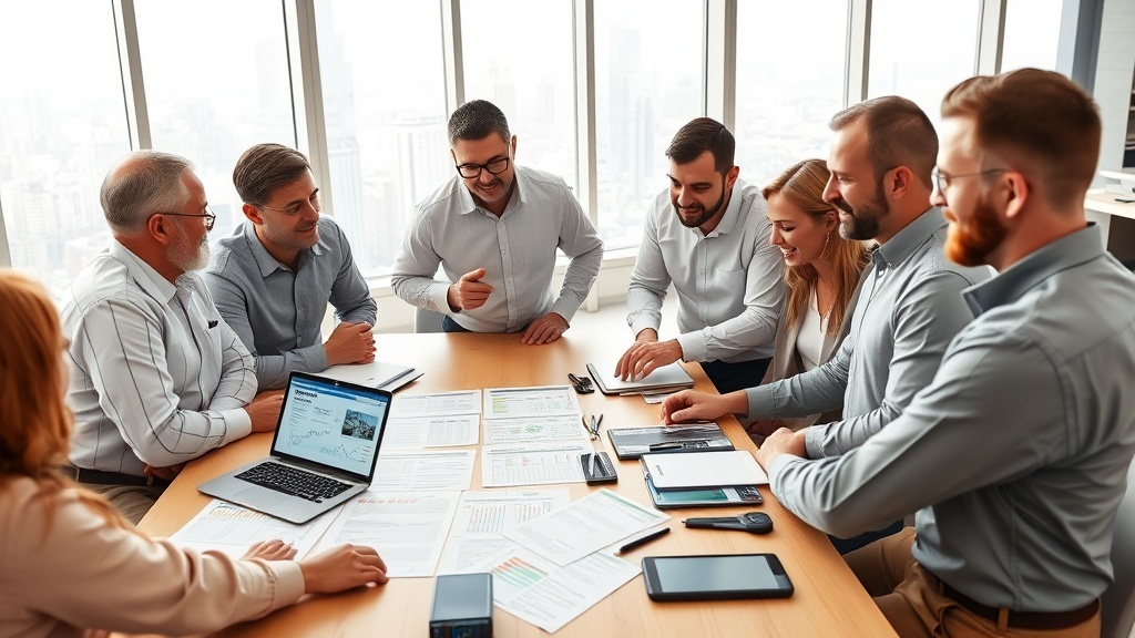 שאלות נפוצות על נדלן או מניות