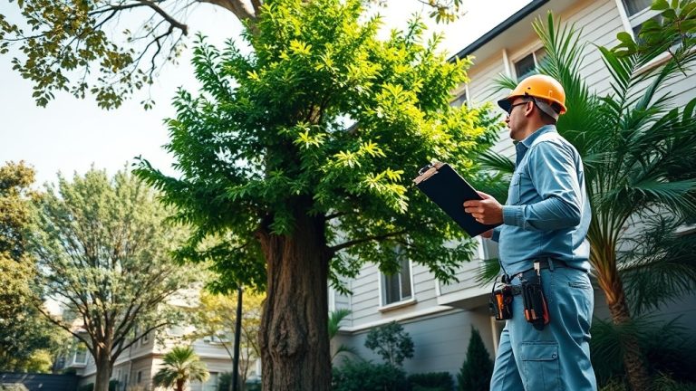 Read more about the article מי מאשר כריתת עצים? כל מה שצריך לדעת לפני שמורידים עץ