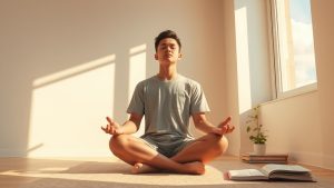 Read more about the article חוזק נפשי: איך לפתח את השריר הכי חשוב בחיים