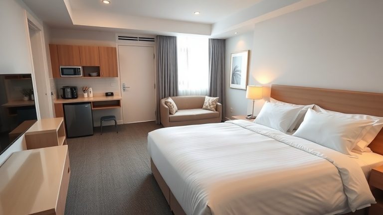 Read more about the article חדרים לפי שעה – למה זה הפתרון הכי חכם (ואיך אני גיליתי את זה בעצמי)