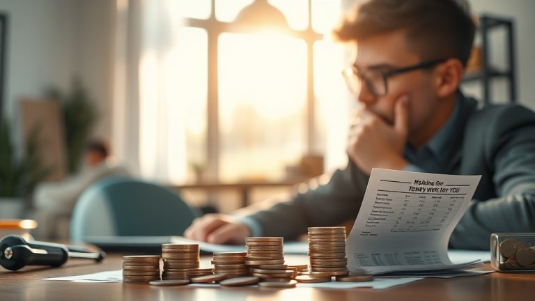 Read more about the article אפיקי השקעה מומלצים – איך בוחרים נכון ומה אף אחד לא מספר לכם