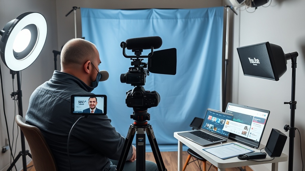 למה שילוב וידאו בקידום הוא נשק שאתה כנראה לא מנצל בכלל