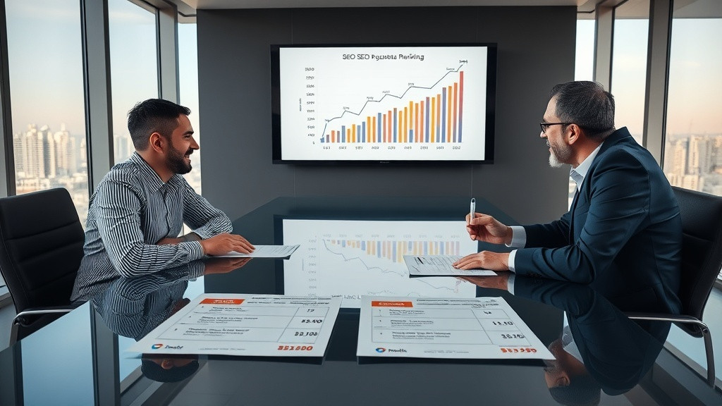 מה ההבדל בין לשלם ריטיינר לנצח לבין חבילת קידום שבאמת זזה מהר