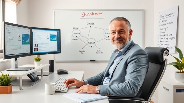 Read more about the article מה כוללת חבילת קידום אתרים מקיפה לעסק מקומי שרוצה יותר לקוחות? – מה שאני שם בכל חבילה, בלי חרטות